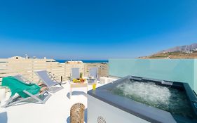 Crystal Villas Santorini